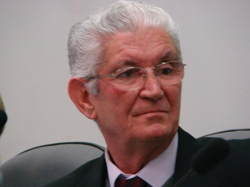 Presidente Carreira pede semáforo na Avenida Dante Delmanto
